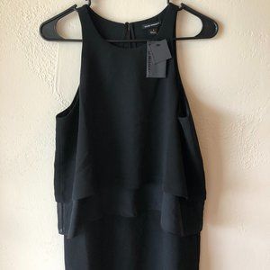 Club Monaco Little Black Dress